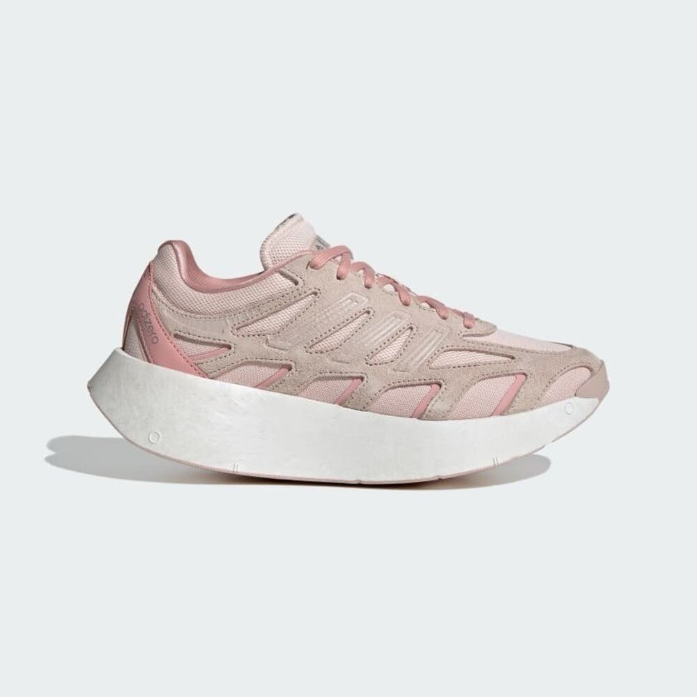 adidas Adizero Aruku Wonder Quartz Wonder Mauve JP8166 Women’s Size 8.5 NWT